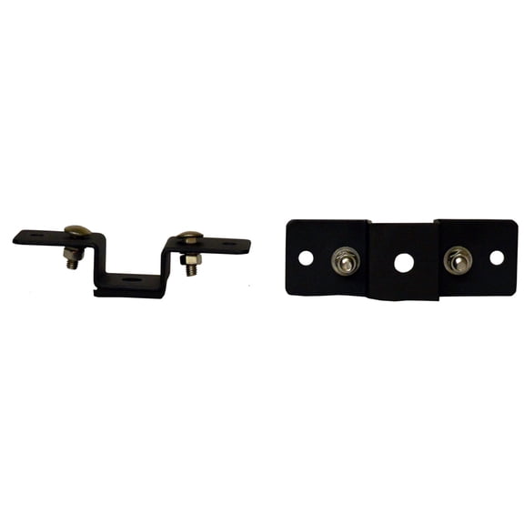 Star Safety Technologies by Grote 920-39T Emergency Lighting - Permanent Mounting Kit for Tow Package