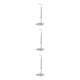 thumbnail image 1 of Wosthever Handbag Display Rack Shoulder Bags Purse Stand Multi Purpose for Countertop Type1, 1 of 1