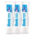 thumbnail image 1 of Pasta de dientes Bioniq Plus Biomimetic con 20% de hidroxiapatita 100 ml, 1 of 5