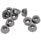 thumbnail image 1 of Hoja de inserción de carburo, 10 piezas de insertos de carburo para torneado, insertos de carburo para corte de metal, insertos de carburo para torneado de madera, eficiencia maximizada, 1 of 8