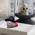 thumbnail image 2 of Figurita Decorativa De Resina Para Halloween Para Decorar El Salón Y El Dormitorio. Microdecoración., 2 of 5