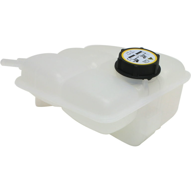 Volvo s40 coolant reservoir deals