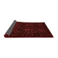 thumbnail image 2 of Ahgly Company Indoor Rectangle Persian Red Traditional Area Rugs, 2' x 4', 2 of 4