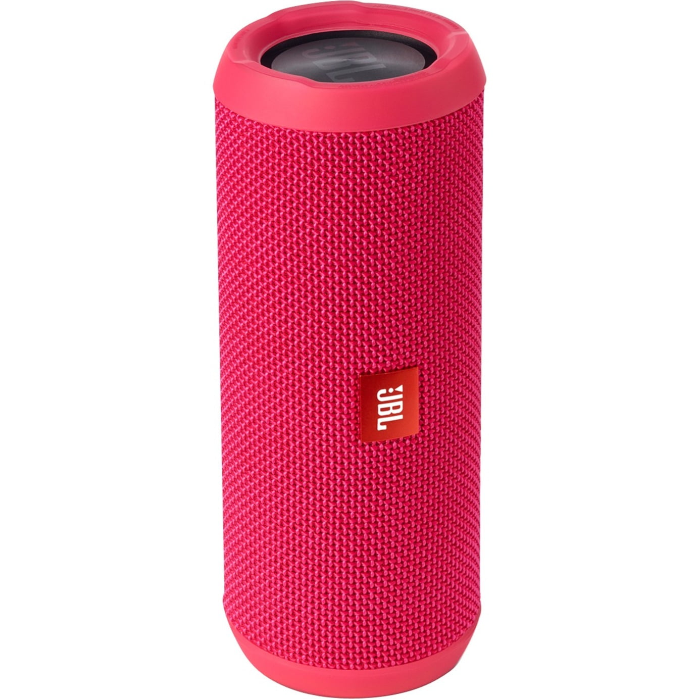 【70％OFF】 JBL Flip 3 Portable Wireless Bluetooth Speaker (Pink スピーカー・ウーファー