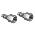 thumbnail image 3 of Boquilla Para Pistola De Pintar Master Hardware 1/4"X1.5Cm, 3 of 3