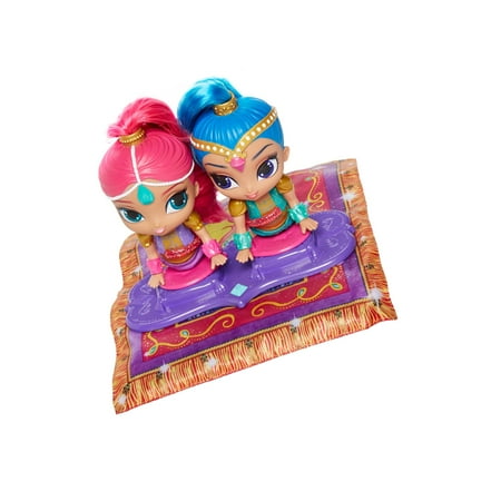 Fisher Shimmer And Shine Magic Flying Carpet Bed Bath Brache S Magic Carpet By John Dee Emporium Teleport Hub Teleporthub Com