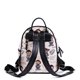 thumbnail image 2 of Mochila con accesorio Little Bear, estilo moderno y combinable para mujer, estilo mochila fresca, 2 of 4