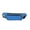 Blue, variant on Bdday Makeup Bag Waist Bag Men Put Mobile Phone Multifunctional Work with Belt Bag Wear Able Water Proof Crossbody Bag Small Makeup Bag