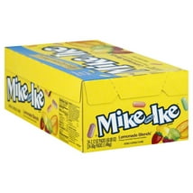 Mike and Ike