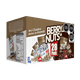 thumbnail image 1 of Berry Nuts 28 Pack de Cluster Yogurt Griego y Chocolate, 1 of 3