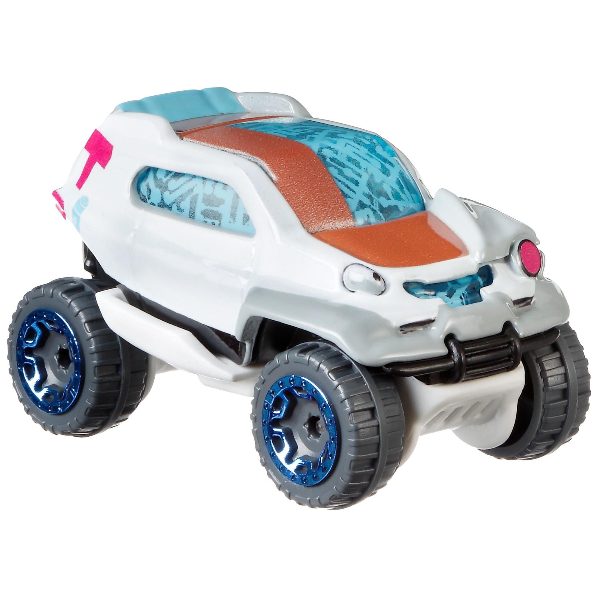 teen titans go hot wheels