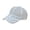 Blue, variant on Raw Edge Design Men's Summer Baseball Cap Breathable Mesh Material Casual Trucker Hat Outdoor Sports Lightweight Sun Hat WH1 One Size