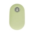 thumbnail image 2 of Anti-falling Shockproof Soft Pebble Shape Mouse Protective Cover for Logitech, 2 of 8