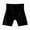 Black, variant on Oplxuo Body Shaper Boyshorts for Women - Tummy Control, Thigh Slimming & Smoothing Shapewear for Slip Shorts Under Dresses