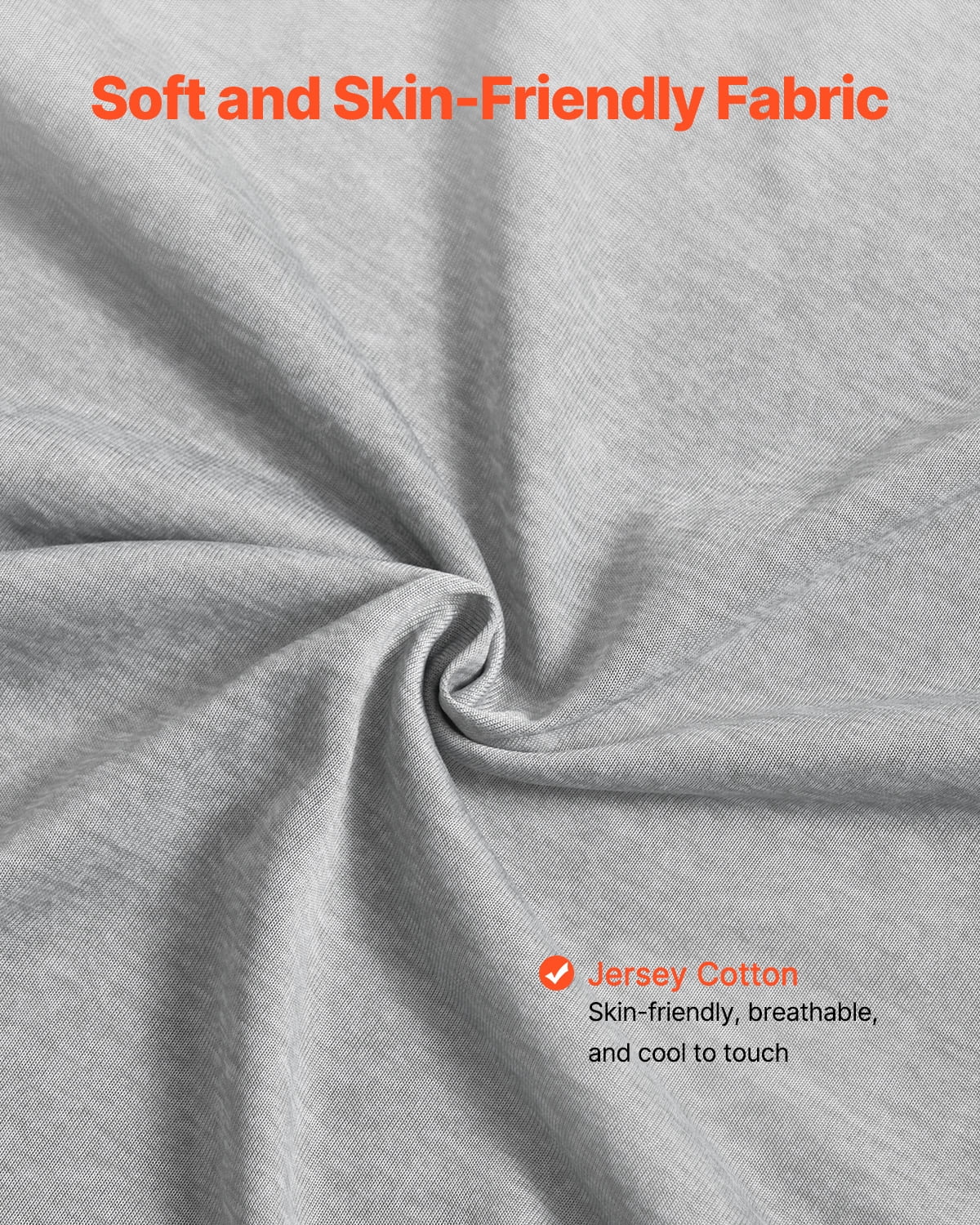 VEVOR Pregnancy Pillow, G-Shaped Maternity Pillow for Sleeping, Full-Body Support Pillow with Removable & Washable Cover, Soft and Breathable Pregnancy Body Pillows for Back, Belly, Hips