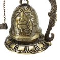thumbnail image 5 of Escritorio Feng Shui Vintage Macarena campana de dragón, 5 of 5