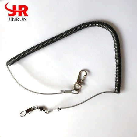 

RONSHIN Parrot Flying Rope Multi-purpose Anti-corrosion Bite-resistant Built-in 304 Stainless Steel Wire Anklet