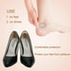 thumbnail image 4 of Heel Sticker Waterproof Bubble Pad Anti Abrasion Heel Pad for Foot Fabric Pad, 4 of 4