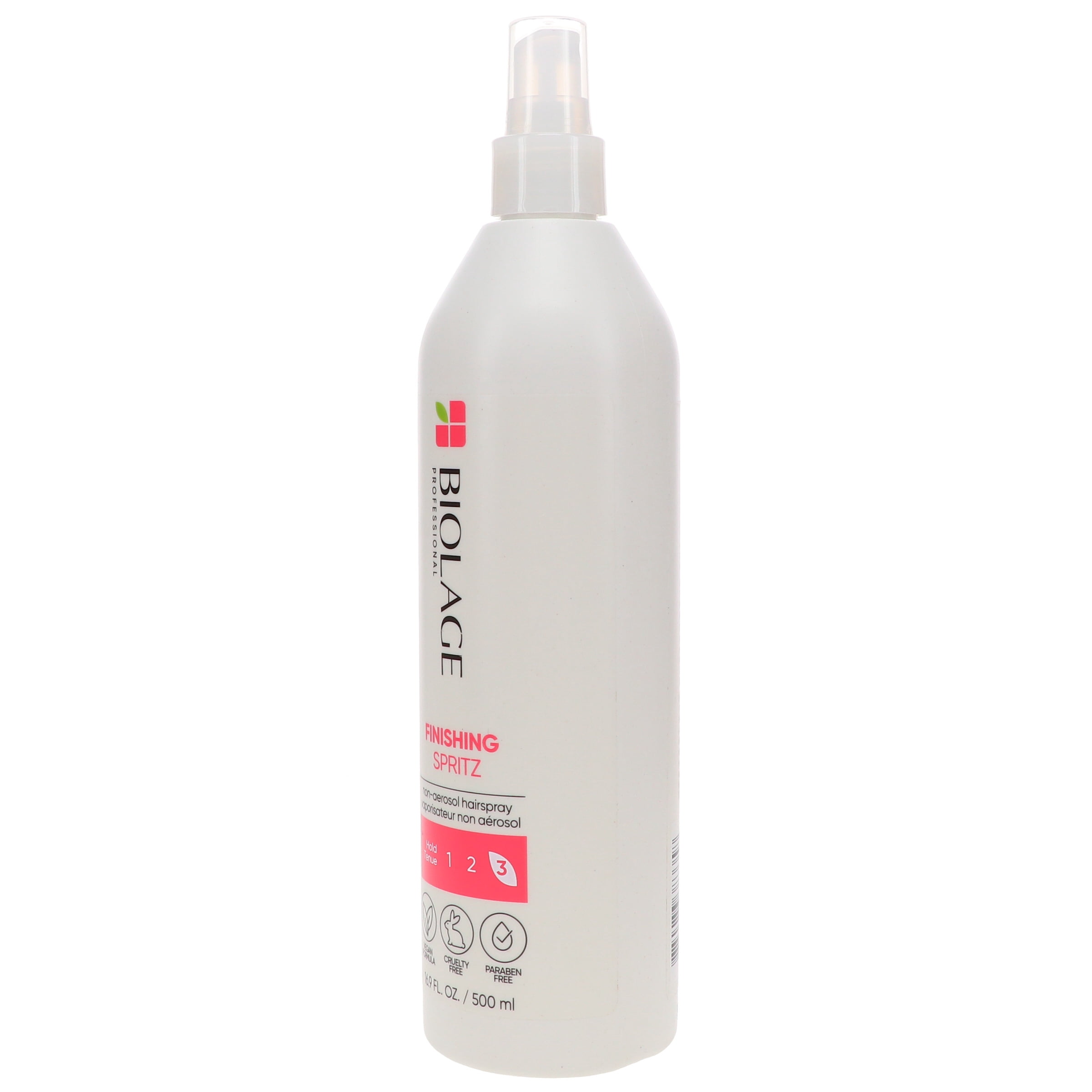 Matrix Biolage Finishing Spritz 16.9 oz