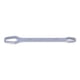 thumbnail image 1 of Llave Universal Sincero Doble Boca Autoajustable 8-22mm Alta Dureza Plata, 1 of 10