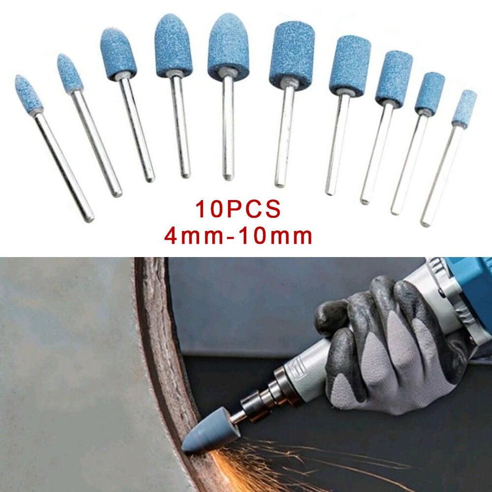 Metal Grinding Bit Mold Abrasive Wood 