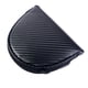 thumbnail image 5 of Golf Mallet Head Cover Protector Headcover Guard Golfista Regalo Accesorios Sunnimix Cubierta del putter del centro de golf, 5 of 8