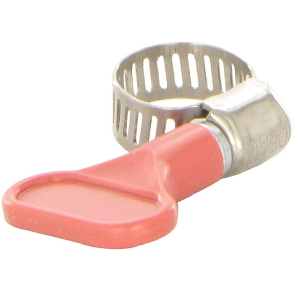 Ideal Turn-Key Clamps 6Y00458 2 Micro and 2 mini Carded Turn Key Clamps, (Pack of 4)