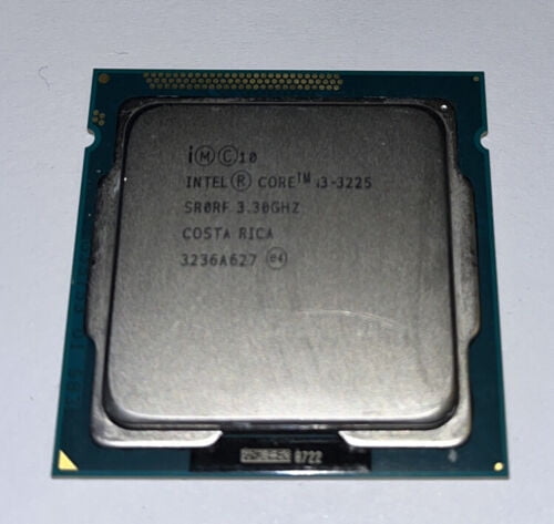 i3-3225 CPU - Walmart.com