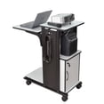 thumbnail image 3 of 40" Presentation Station with Cabinet and Electric WPS4CE, 3 of 3