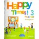 thumbnail image 1 of Happy times! 3. preschool activity book, 1 of 1