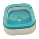 thumbnail image 1 of Dispensador de agua para perros y gatos, comedero automático flotante para gatos. Azul, 1 of 9