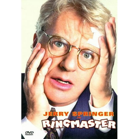 Ringmaster [DVD] [1998]