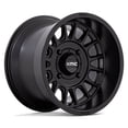 thumbnail image 3 of KMC Impact 15" Wheels Black 30" Sand Stripper TT/XL Tires Can-Am Maverick X3 / Honda Pioneer 1000 / Talon, 3 of 6