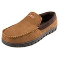thumbnail image 4 of Genuine Dickies Mens Indoor/Outdoor Venetian Moccasin Slipper, 4 of 9