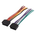 thumbnail image 2 of Arnés de cableado de coche Sunnimix para radio, 2 of 8