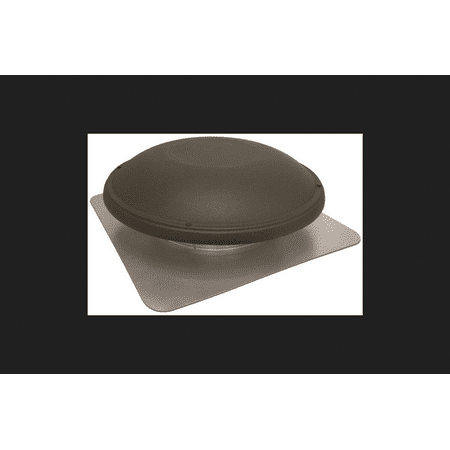 VENT ROOF 1500CFM WEATHER WOOD