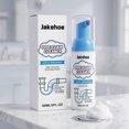 thumbnail image 3 of Pipe foam cleaner, Drain Clog Remover for Kitchen Sinks, Shower Drains, Tubs, 3 of 10