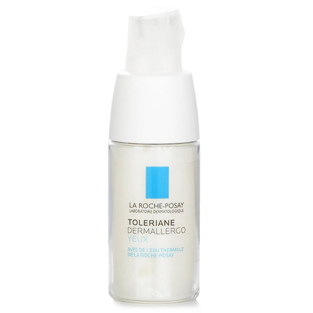 Crema hidratante para ojos La Roche Posay Toleriane Dermallergo 20 ml