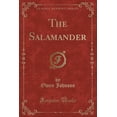 thumbnail image 1 of The Salamander (Classic Reprint), 1 of 1