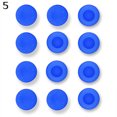 thumbnail image 4 of Chicmine 10Pcs Silicone Thumbstick Cap Covers for Xbox One 360 Analog Controller Grip, 4 of 11