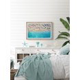 thumbnail image 4 of Marmont Hill Hectic Beach Framed Wall Art, 4 of 8