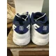 thumbnail image 5 of New Balance Fresh Foam X 1007 Shoes Mens 14 Wide White Navy Court Pickleball, 5 of 6