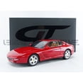 thumbnail image 2 of Ferrari 456GT Rosso Corsa Red 1/18 Model Car by GT Spirit, 2 of 7