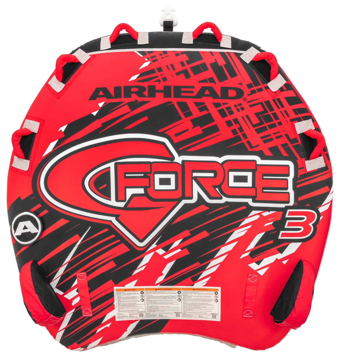 Airhead G-Force