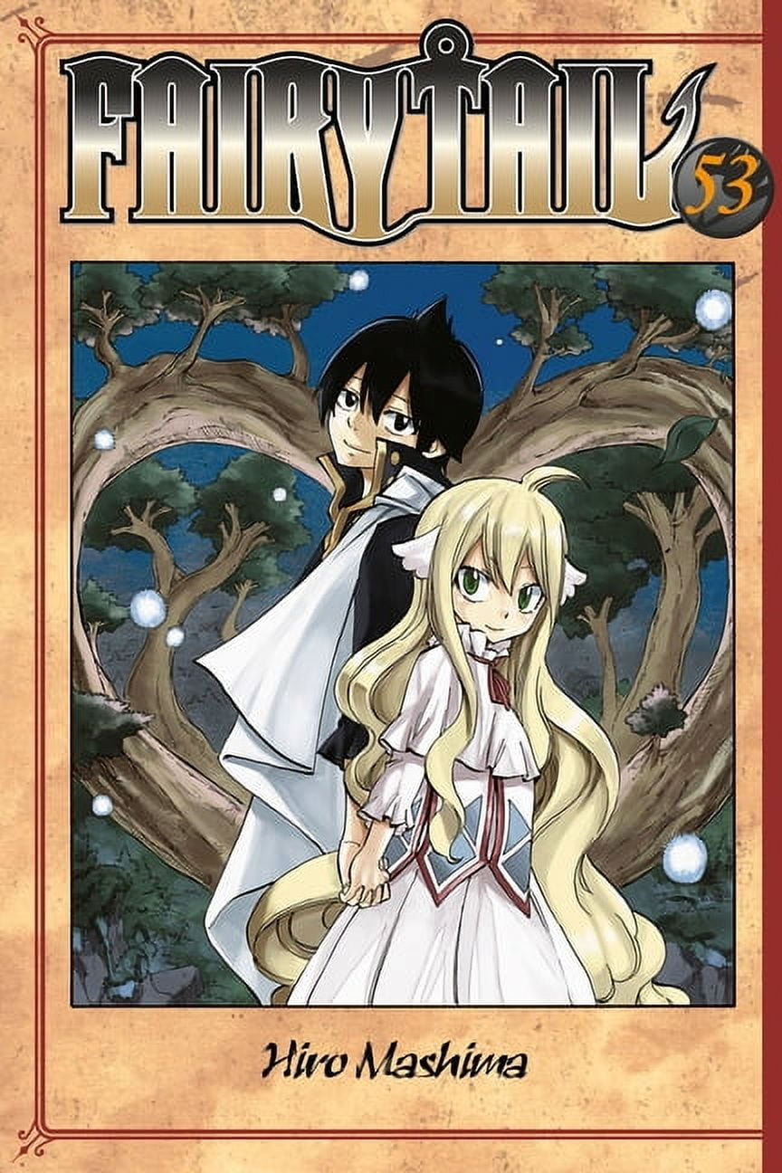 Fairy Tail Omnibus: Fairy Tail Omnibus 1 (Vol. 1-3) (Series #1