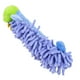 thumbnail image 4 of KAKOWELY Juguete masticable para perros agresivos, juguete para la dentición de mascotas, juguete de peluche con forma de rana para morder cachorros., 4 of 5
