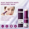 thumbnail image 3 of Pack de 2 bálsamos multiusos Cementerre Purple Calcium | Bálsamo coreano con colágeno, antiedad, voluminizador e hidratante; cuidado reafirmante para ojos, rostro y cuello., 3 of 5