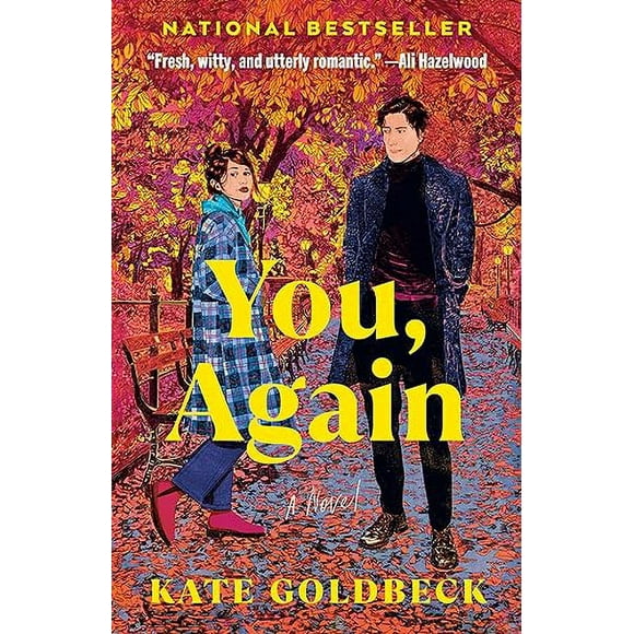 You, Again: A Novel