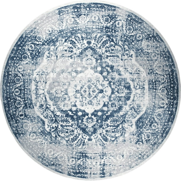 Home Dynamix Catalina Virginia Contemporary Layered Square Area Rug