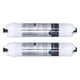 thumbnail image 3 of 2Pcs Water Filter Element Purifier Replacement Remove Residual Chlorine High Iodine Value 10in, 3 of 5